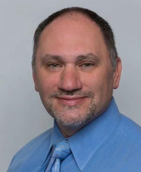 Tim Jackson